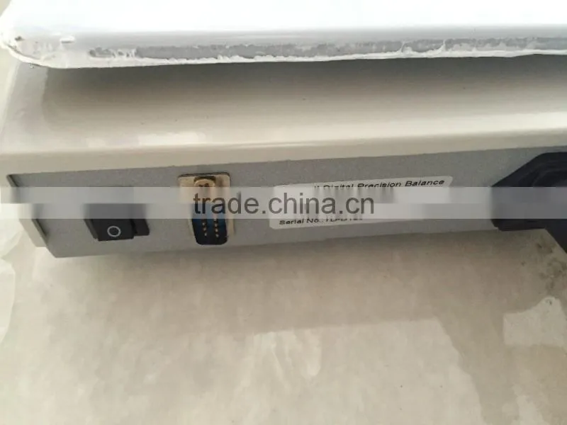 Electronic Analytical Balance 1mg