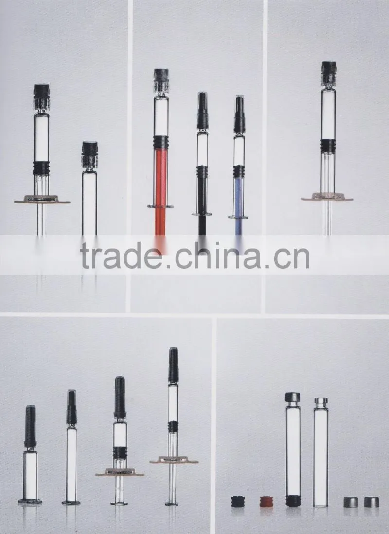 YJA-90S Semi Automatic Prefilled Syringe Visual Inspection Machine