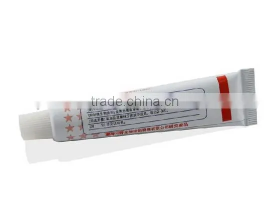 (NF-60Z) Fully Auto Aluminum Tube Filling and Sealing Machine 5-180ml; Suitable for Metal Tubes