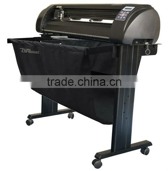 Cutting plotter vinyl cutter