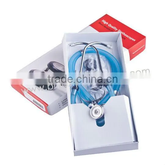 Multifunctional Double Barrel Fetal Stethoscope