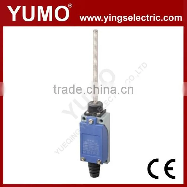 TZ-8167 Limit switch waterproof Limit switch limit switch price IP65 comply with IEC60529 TZ-8 Limit switch