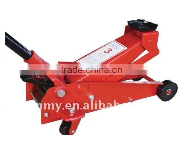 Hydraulic Floor Jacks