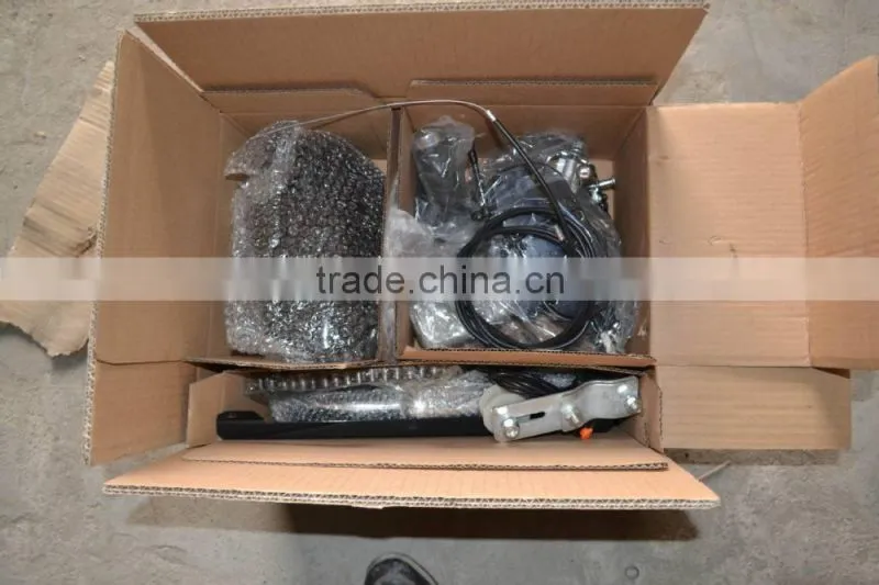 49cc bisiklet motoru kiti /Moped Bike CP-I /gas scooter/ Motorized Bicycle Engine Kit