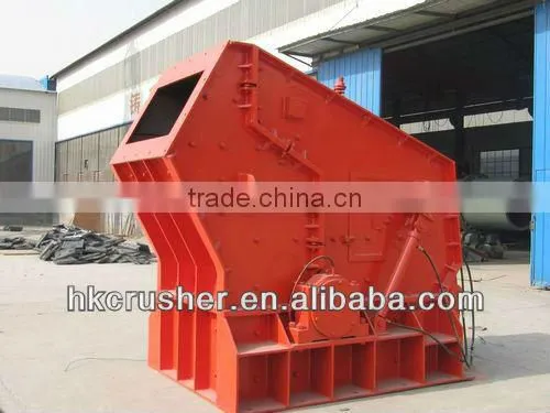 Energy Saving and Artificial Stone Crushing Production Line