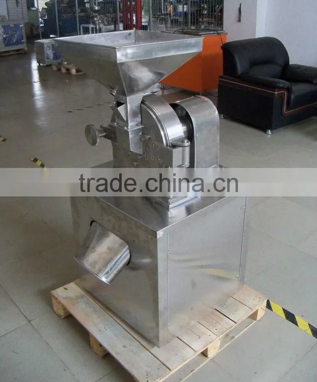 300kgs/h capacity stainless steel automatic corn grits making machine