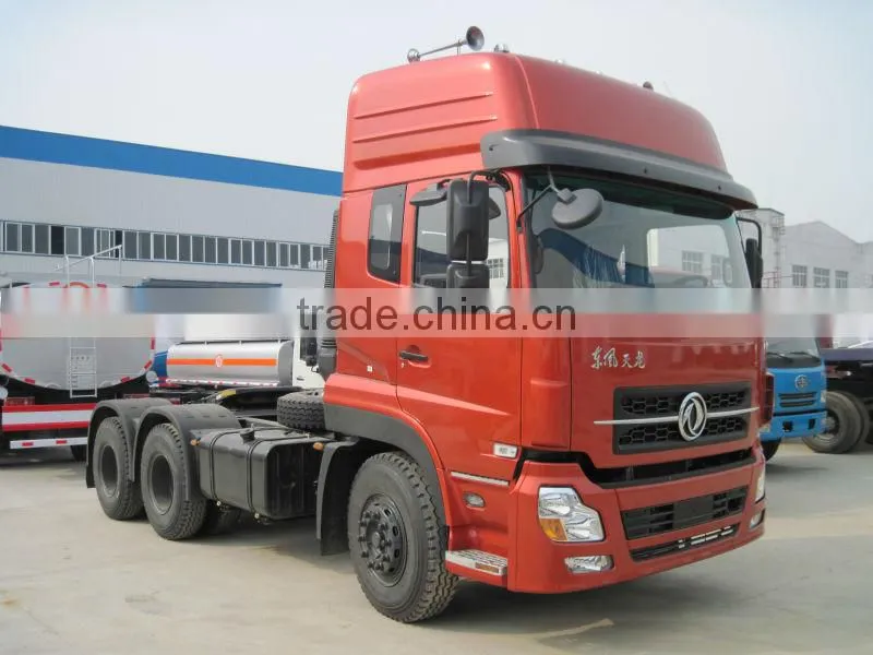 tianlong 40 tons truck tractor, tianlong 40 tons tow truck, 40 tons head tow truck, 40 tons truck tractor