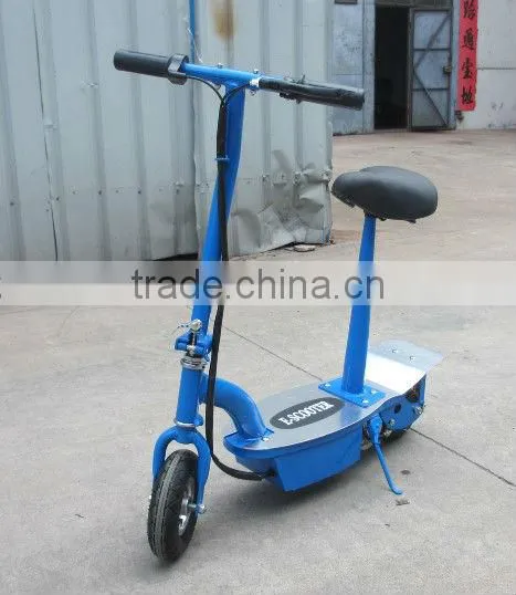 Christmas Selling Electrical Scooter