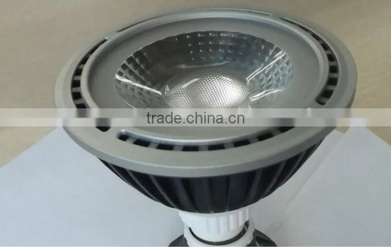 660 730nm COB 18w led light bulb PAR38 for tomato tree seeds