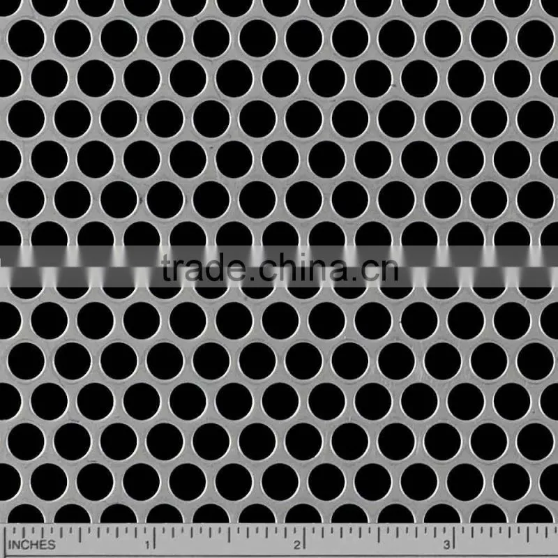 Decorative Pattern Metal Sheet