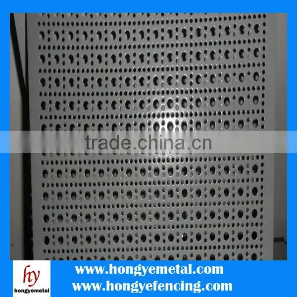 Whole Sale Factory Price Galvanized Steel le Zinc Corrugated Performated Sheet