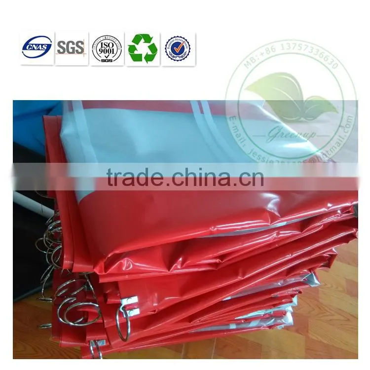 frame welded pvc tarpaulin camping tent for sale