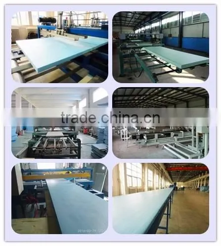 Extruded polystyrene insulation XPS Foam Board