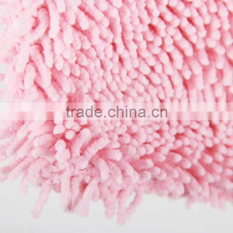 Microfiber Chenille Cleaning Glove