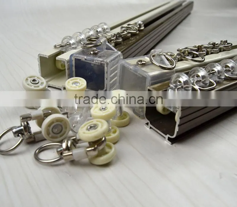 Hot sale! Anodized aluminum extrusion 6463,6061 T5 T6 profile