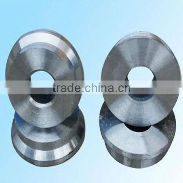 China Honglu Steel Fabrication Trestle For Sale