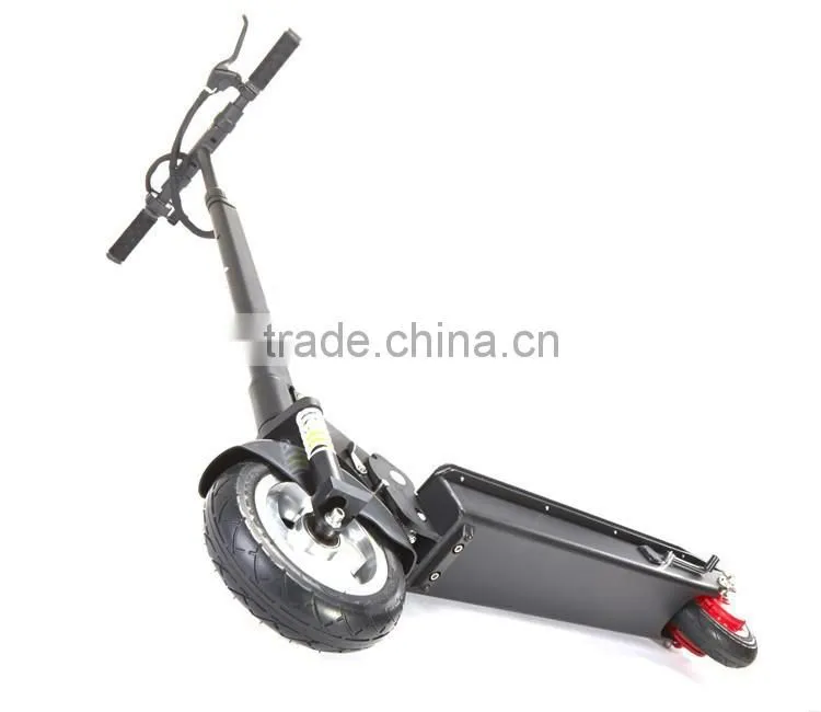 Leadway jack hot three wheel self-balancing motorcycle scooter(L8-1a41)