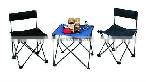 Assorted Metal Furniture(camping furniture)13705