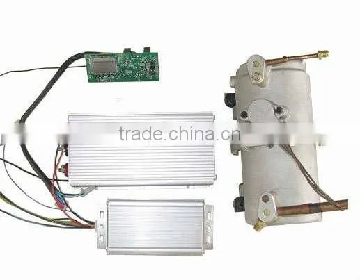 universal car air conditioner