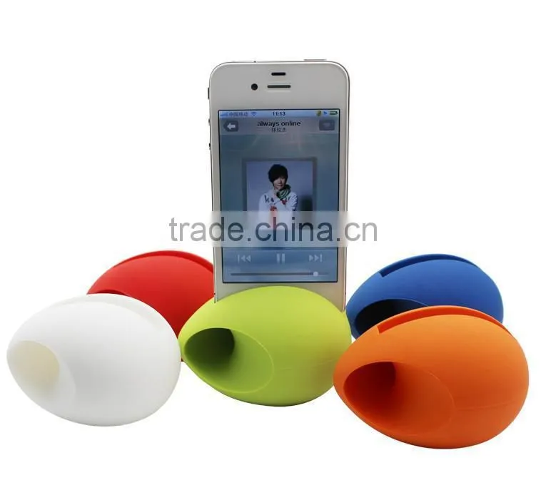 Promotional Universal Phone Stand Holder,Silicone Slap Holder