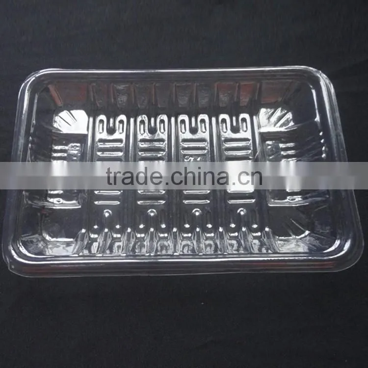 Plastic Vegetable Packaging for Fruit and Food Supplier