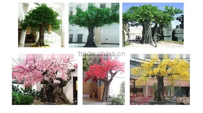 SJ0301125 Guangzhou Shengjie Artificial plant wholesale cypress bonsai tree