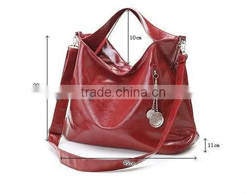 portable fashional hand shopping bag