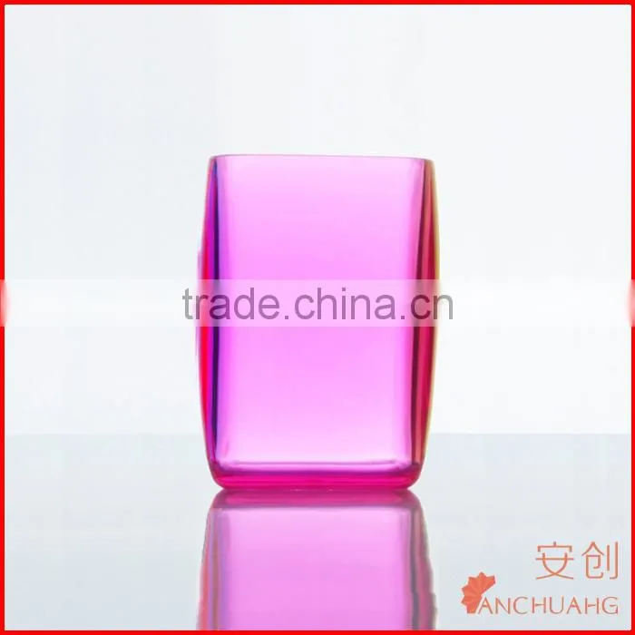 acrylic glass