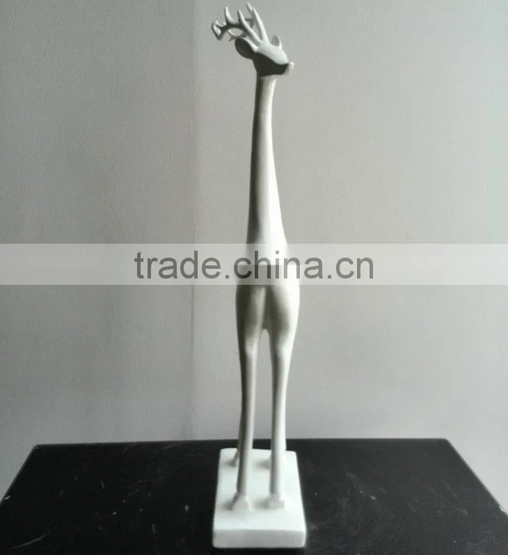 FRP reindeer decoration
