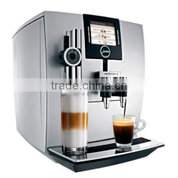 Coffee Machine/High Quality Commercial Stainless Steel Espresso Coffee Machine