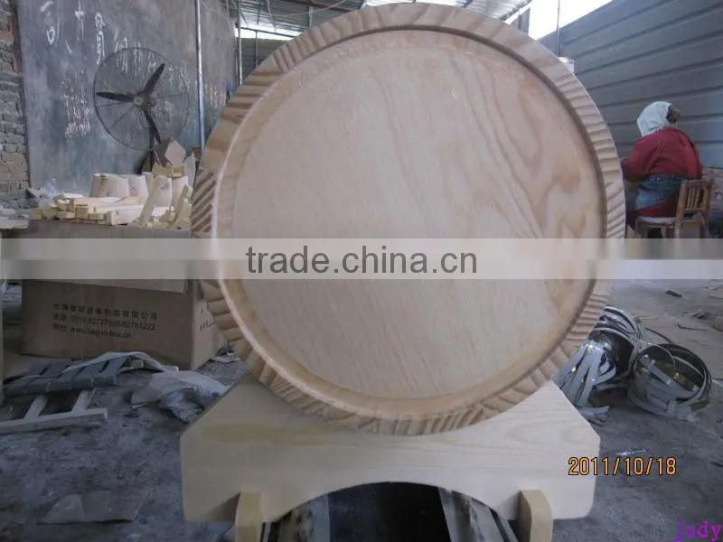 Cheap wooden barrels for sale