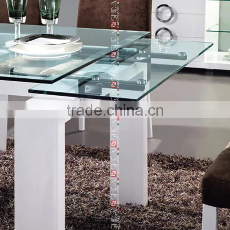 italian furniture dining room, italian lacquer furniture, modern italian dining room furniture A-19