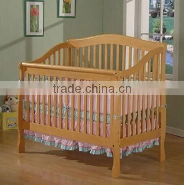 baby bed