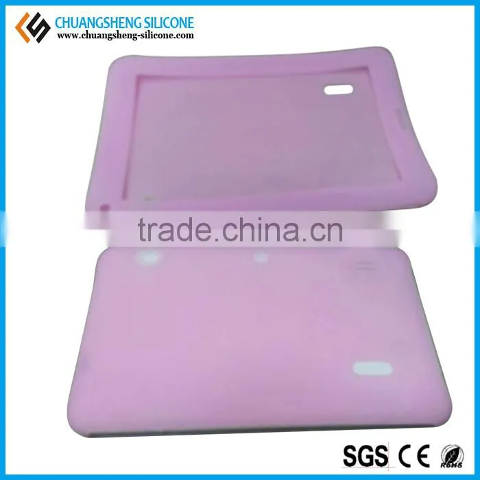 silicone mobile case for iphone cover,silicone phone case,for ipad mini case