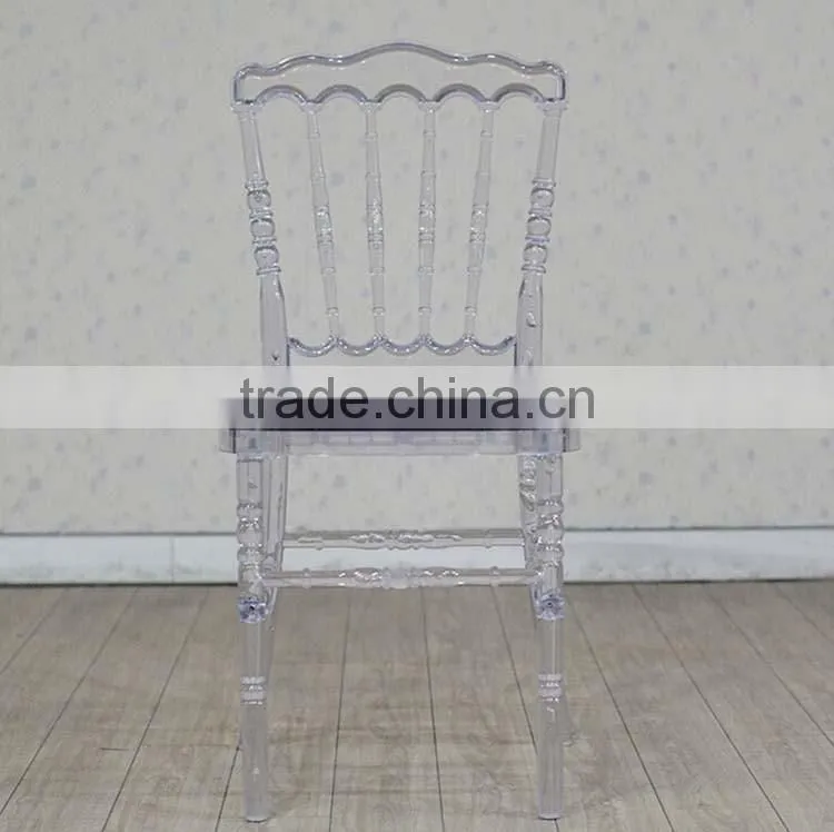 Wholesale Modern Acrylic Chair Salon Furniture, Clear Acrylic Furniture