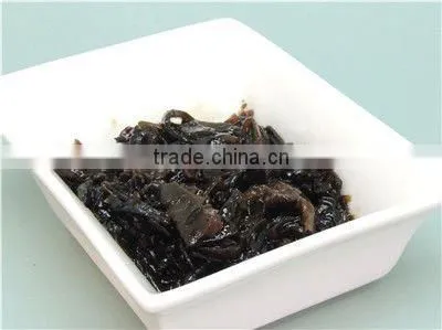 Nutritious Shiitake konbu export