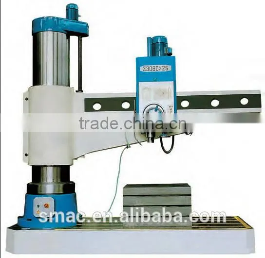 the hot sale and low cost low cost drlling machine RD8028 of china of SMAC