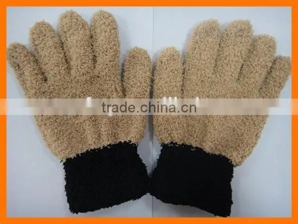 Hair Dryer Gloves