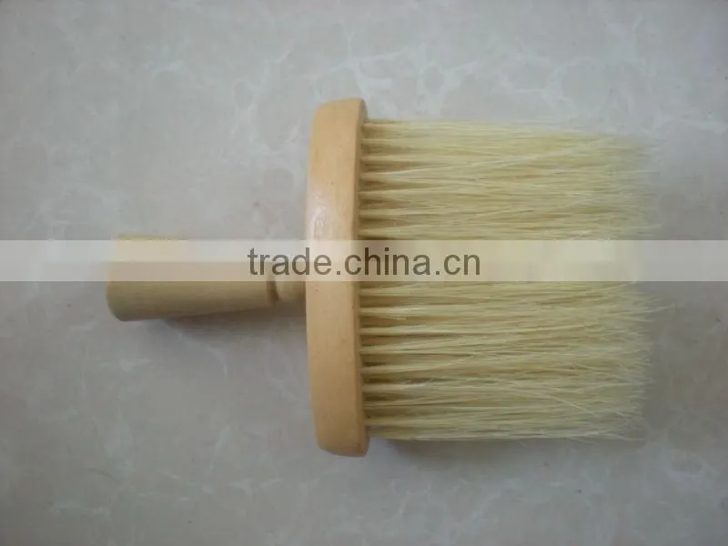 Wooden Wide Neck Duster