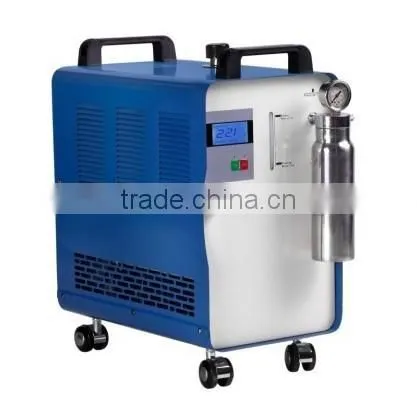 water flame welding machine