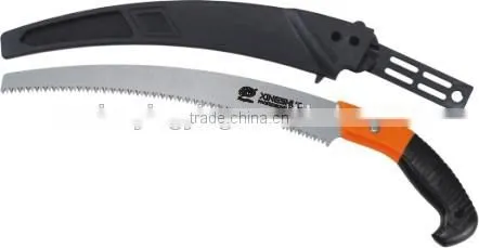 garden pruning saw/professional saw/garden saw