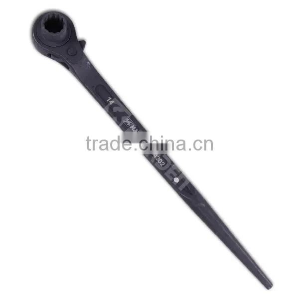 Crv Ratchet wrench super -strength Ratchet spanner hand tools