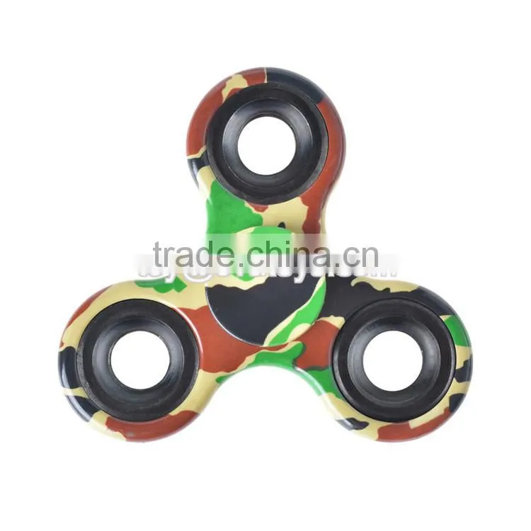 Top fashion relieves stress fidget toy magic hand spinner fidget ball W01A263