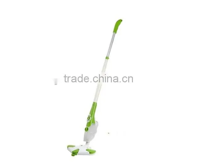 HOT SALE !!NEW MODEL 5 IN 1 STEAM MOP WITH GOOD QUALITY