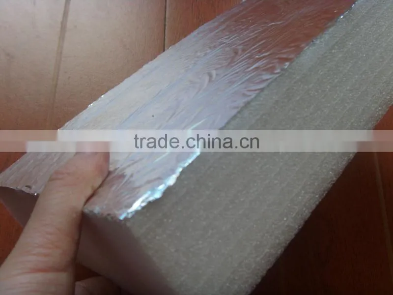 open cell aluminum foam roof panels