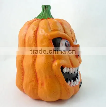 Perfect audio control Halloween skull decoration Light, Halloween props