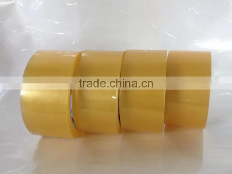 good quality sealing box tape