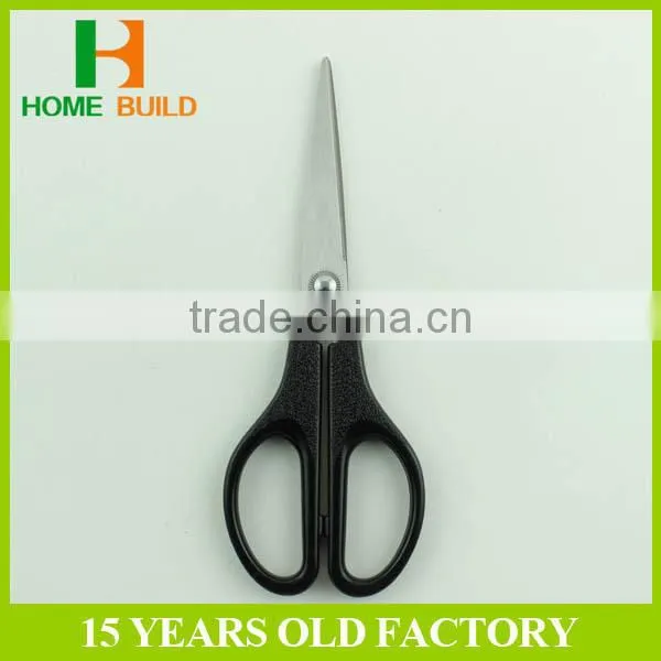 Factory price HB-S6018 Stationery Craft Scissors Shape Cutting