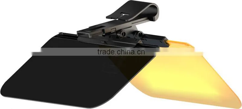 New product 2017 truck cab visor With ISO9001