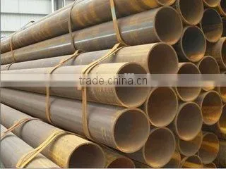 API 5L API 5CT Gr.B cold rolled steel pipe
